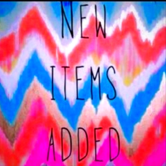 NEW ITEMS ADDED! - Picture 1 of 1
